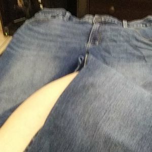 Blue jeans universal thread size 16 w